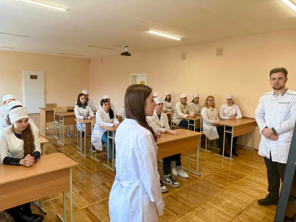 24 березня — всесвітній день  боротьби із туберкульозом