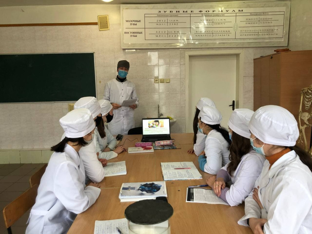 Міжнародний день людини з синдромом Дауна.