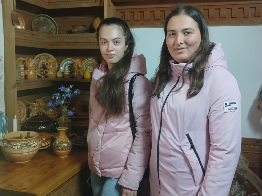 Міжнародний день музеїв!