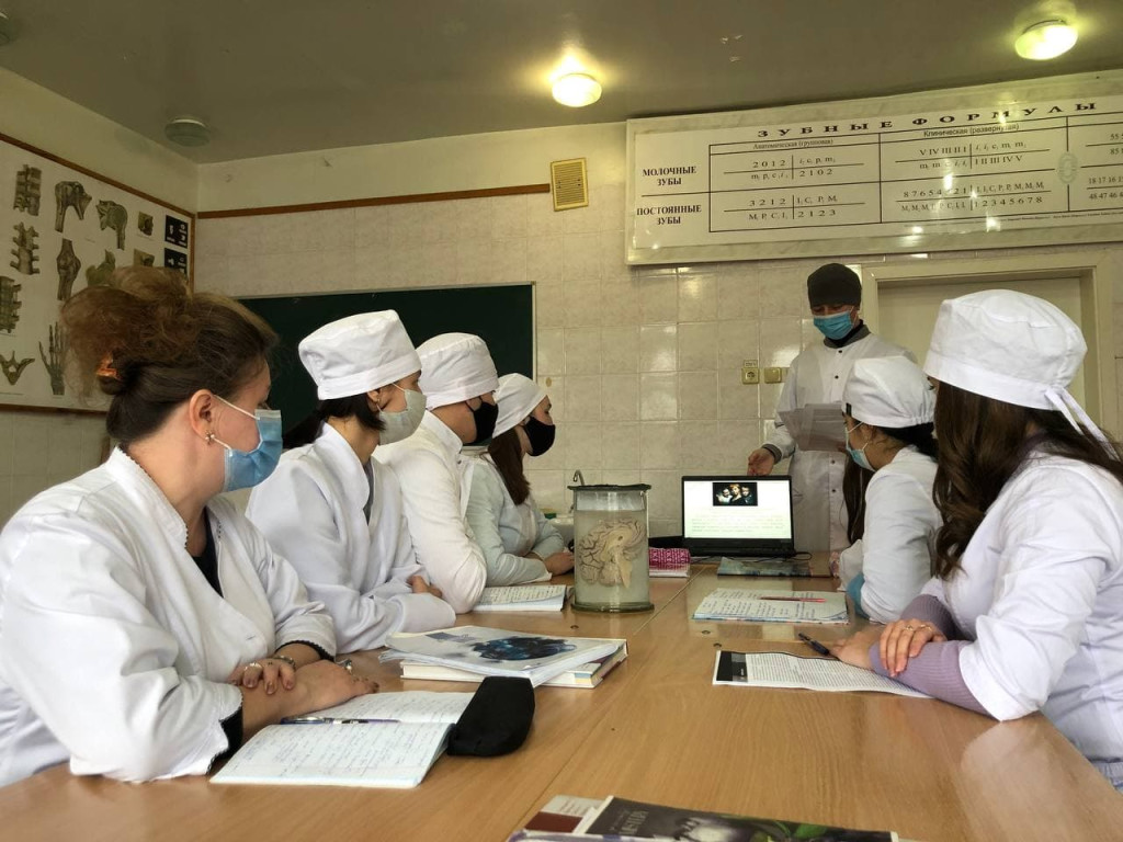 Міжнародний день людини з синдромом Дауна.