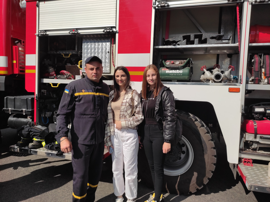 Європейський тиждень мобільності.