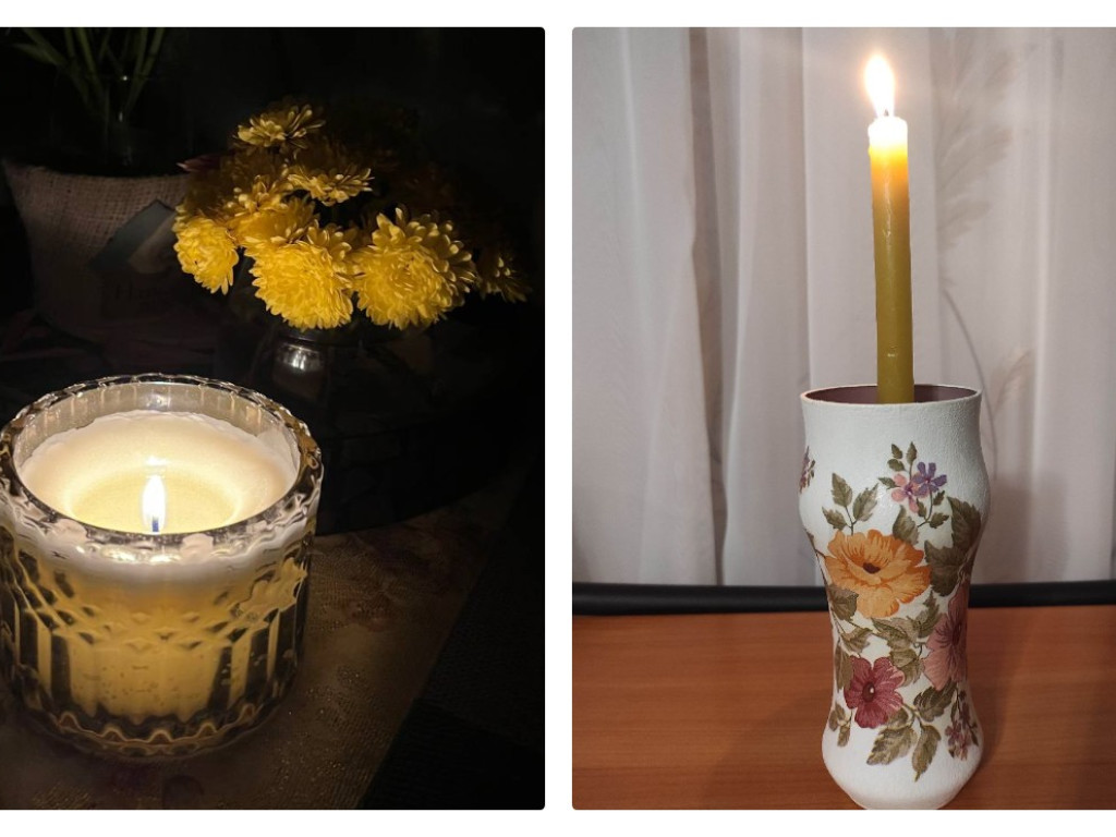 Запали свічку пам’яті