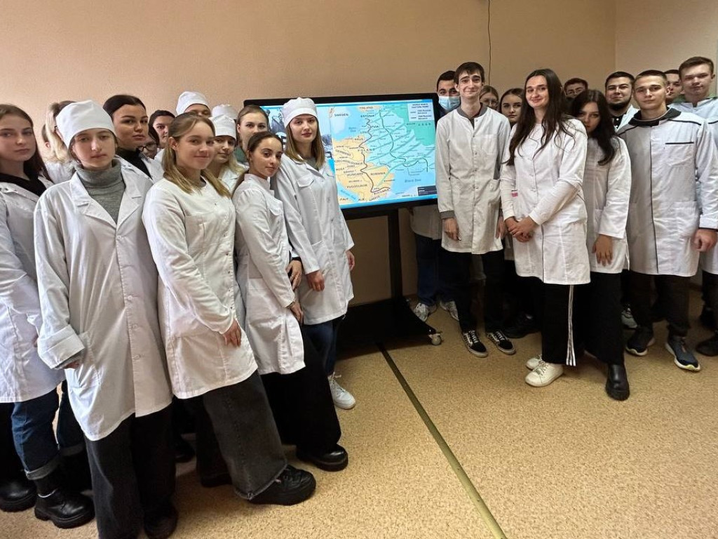 День визволення України.