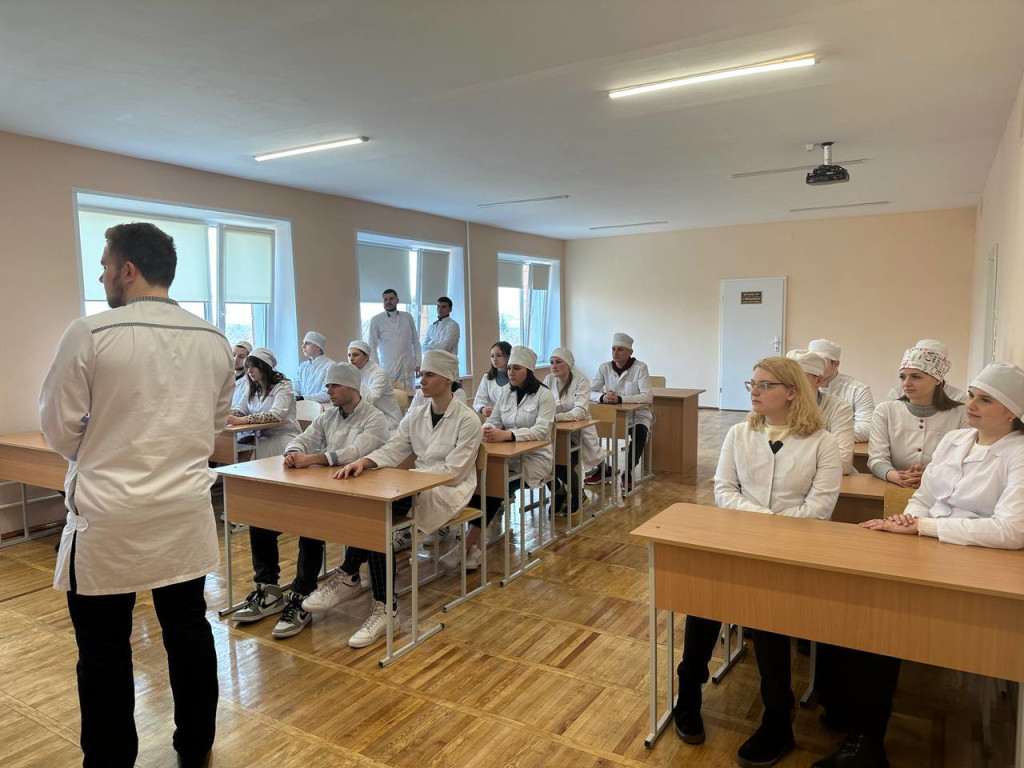 24 березня — всесвітній день  боротьби із туберкульозом