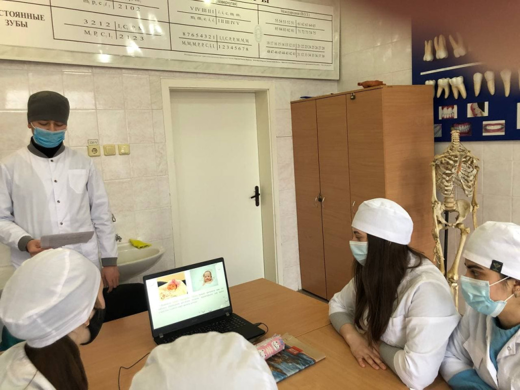 Міжнародний день людини з синдромом Дауна.