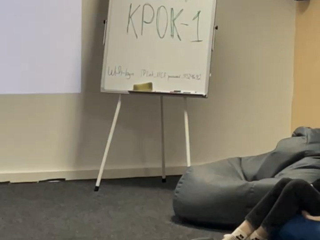 Студентська ініціатива: консультації з анатомії для підготовки до КРОК-1