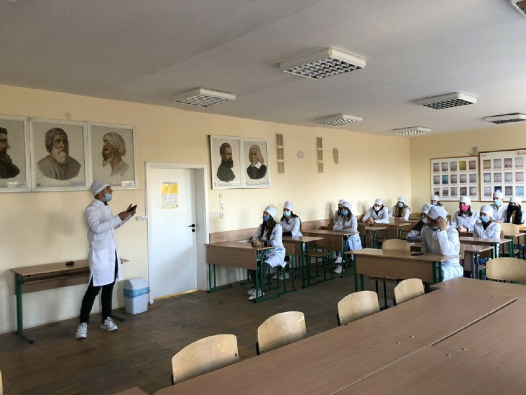 День українського козацтва