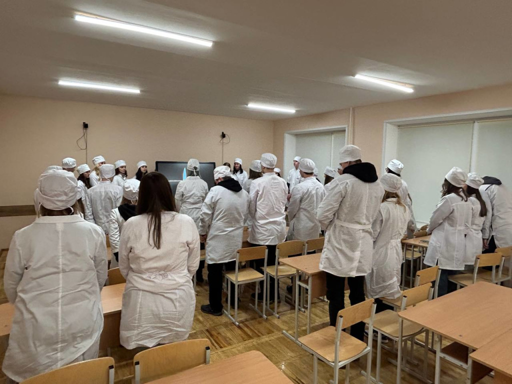 Революція Гідності