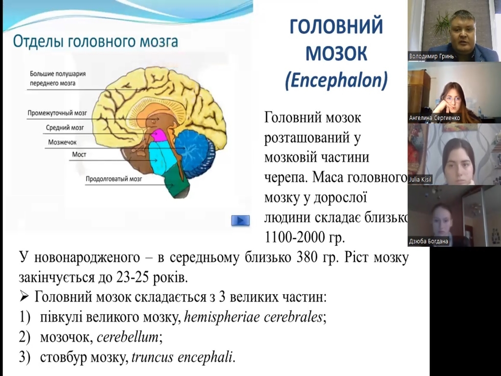 У рубриці «Перекличка»