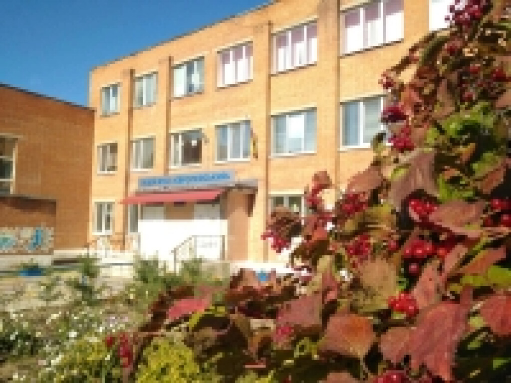 Майбутні медики: візит учнів «Європейського» ліцею до ПДМУ