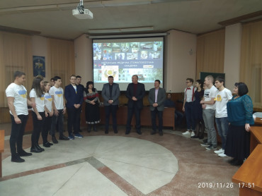 «Анатомія з гумором»