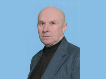 Пам'яті педагога, колеги, друга В.О. РОГУЛІ