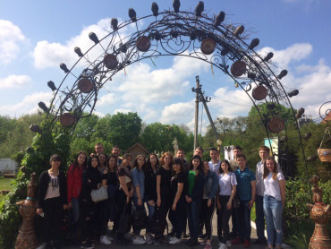 Найважливіший центр та гончарна столиця України – містечко Опішне поблизу Полтави