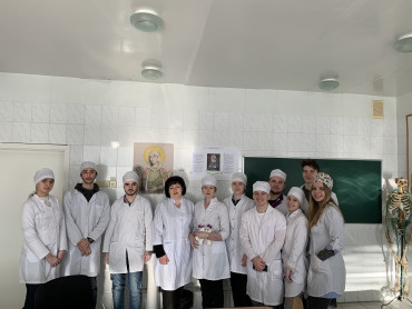 На кафедрі анатомії людини викладачі разом із студентським активом провели цикл заходів до міжнародного Дня стоматологів.