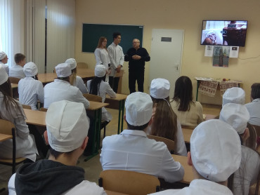 День пам'яті жертв голодоморів