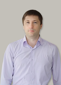 Устенко Роман Леонідович