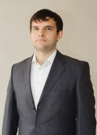 Стриженок Віталій Петрович