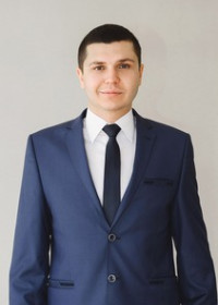 Федорченко Ігор Леонідович