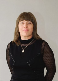 Білаш Валентина Павлівна