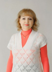 Каценко Любов Григорівна