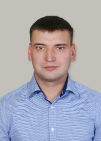 Литовка Володимир Вікторович