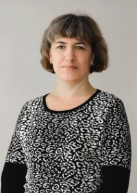 Корольова Людмила Миколаївна