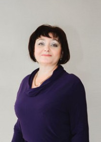 Тихонова Олеся Олександрівна