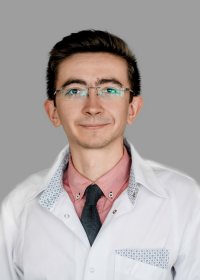 Максименко Олександр Сергійович