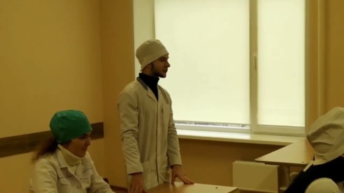 Відеотека кафедри