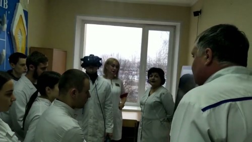 Відеотека кафедри