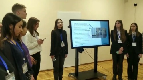 Відеотека кафедри