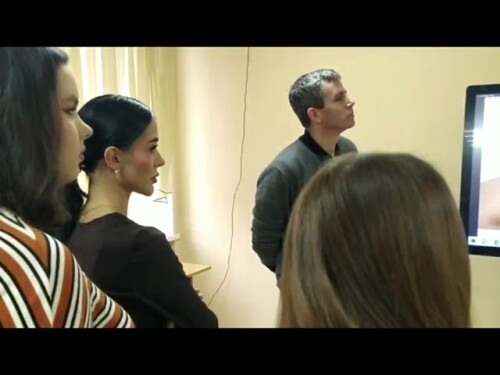 Відеофайли кафедри